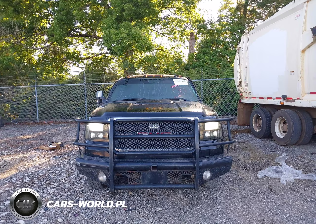 2011 GMC Sierra 3500Hd Slt VIN:1GT424C89BF109643 - 12