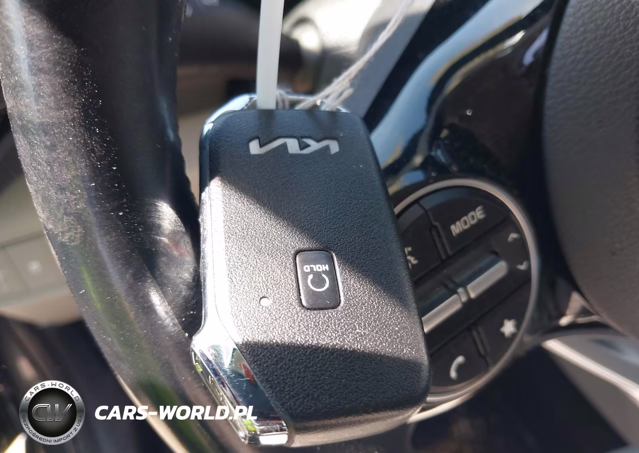 2024 Kia Soul Ex VIN:KNDJ33AU9R7920681 - 11