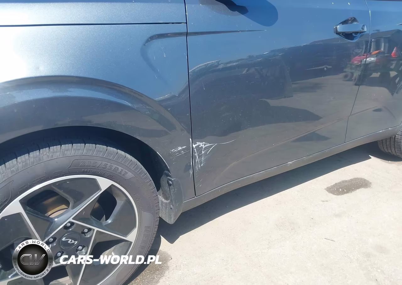 2024 Kia Soul Ex VIN:KNDJ33AU9R7920681 - 17