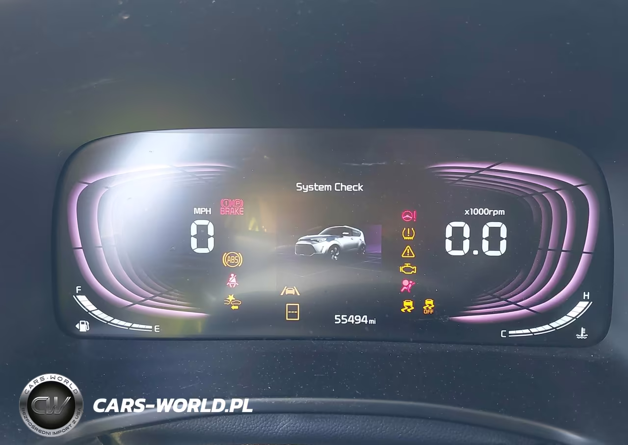 2024 Kia Soul Ex VIN:KNDJ33AU9R7920681 - 7