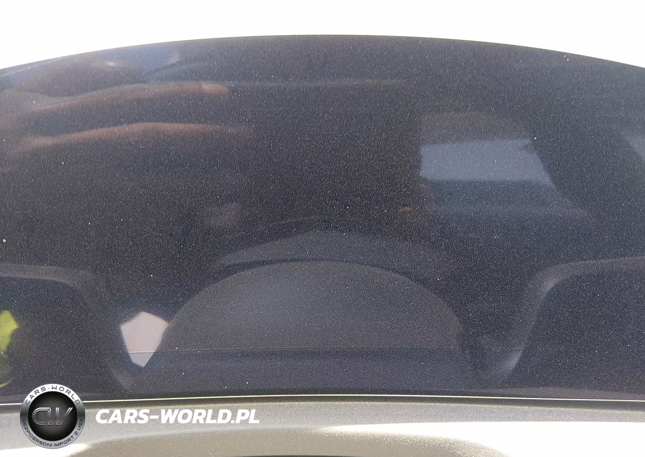 2024 Porsche Panamera 4 VIN:WP0AA2YA5RL004471 - 14