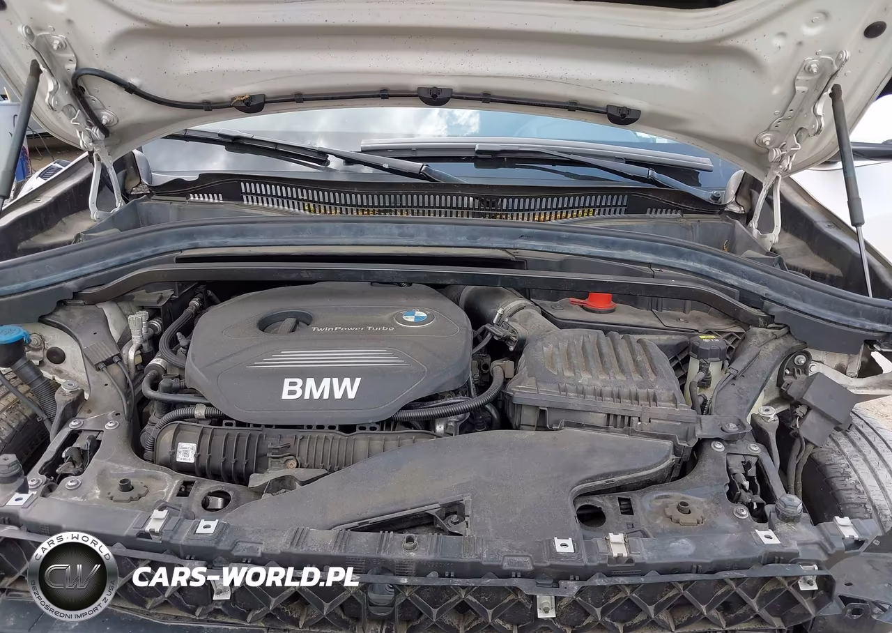 2018 BMW X2 xDrive28I VIN:WBXYJ5C38JEF69269 - 10