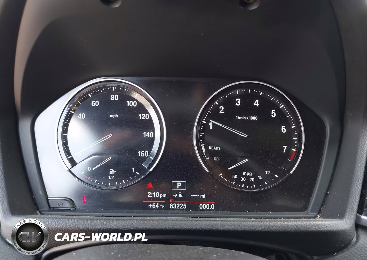 2018 BMW X2 xDrive28I VIN:WBXYJ5C38JEF69269 - 7