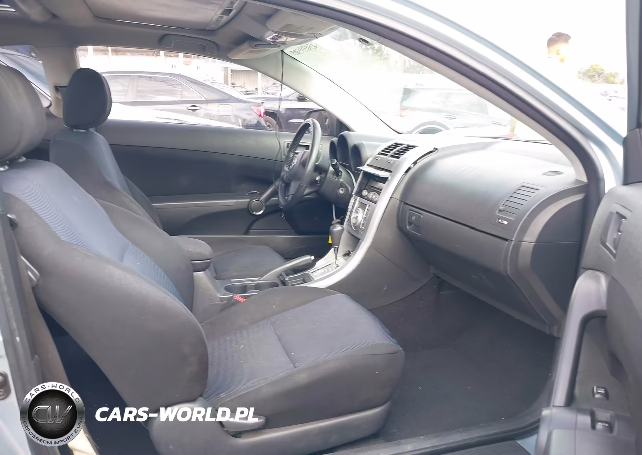 2007 Scion Tc VIN:JTKDE177870184943 - 5