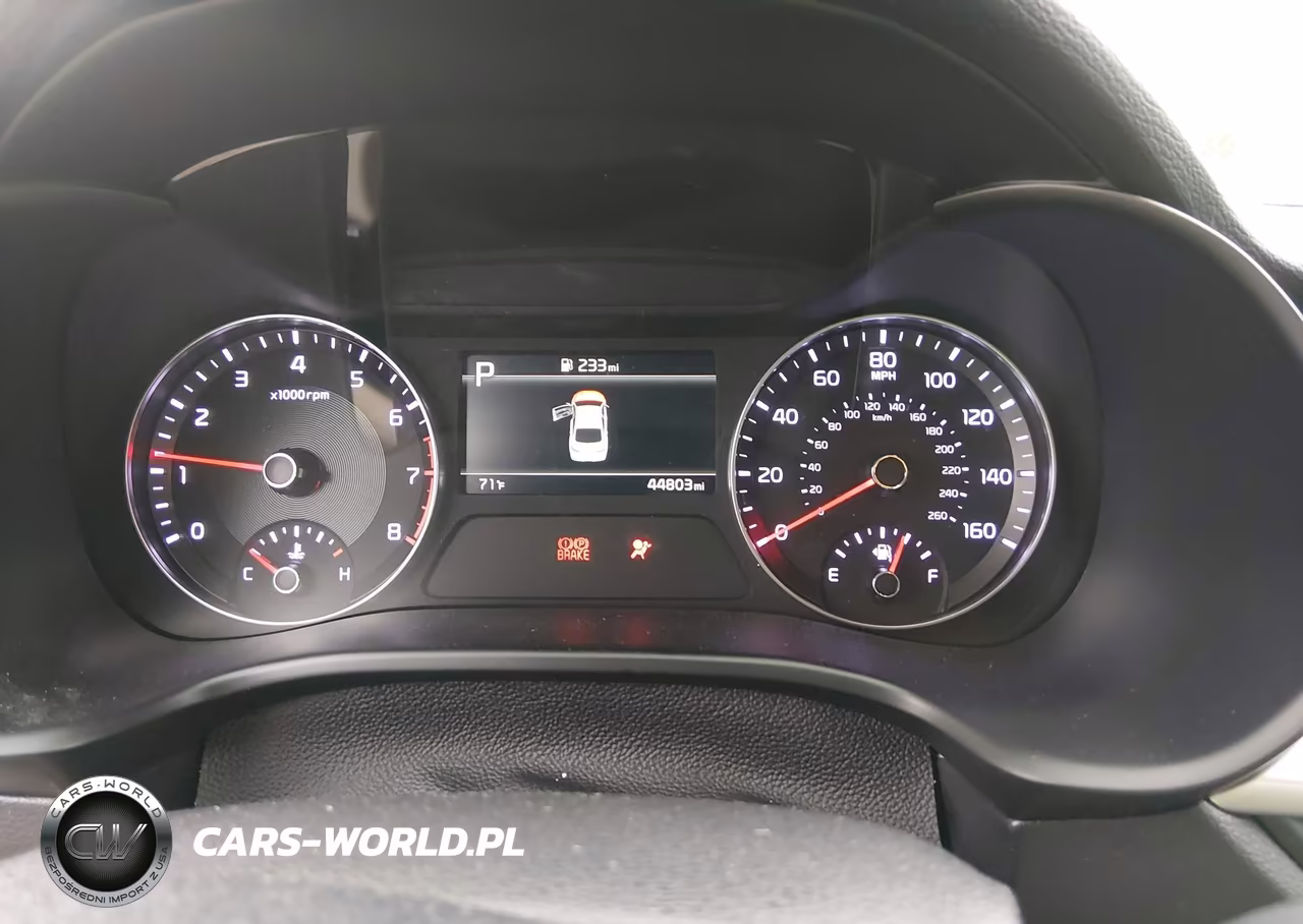 2023 Kia Forte Lxs VIN:3KPF24AD4PE677051 - 7