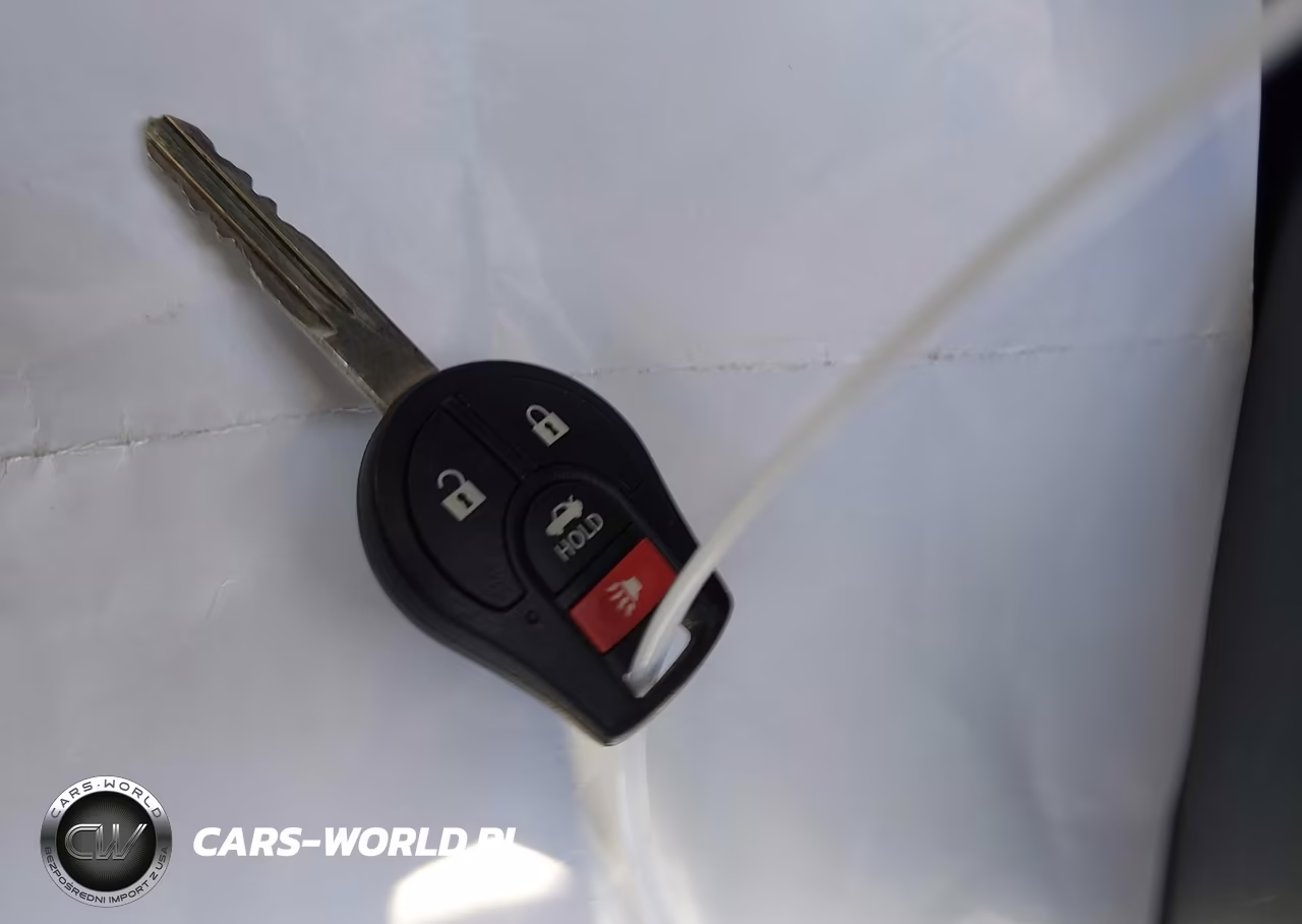 2014 Nissan Sentra Sv VIN:1N4AB7AP4EN851124 - 11