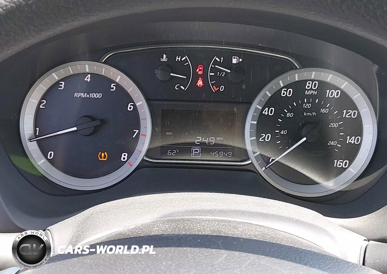 2014 Nissan Sentra Sv VIN:1N4AB7AP4EN851124 - 7