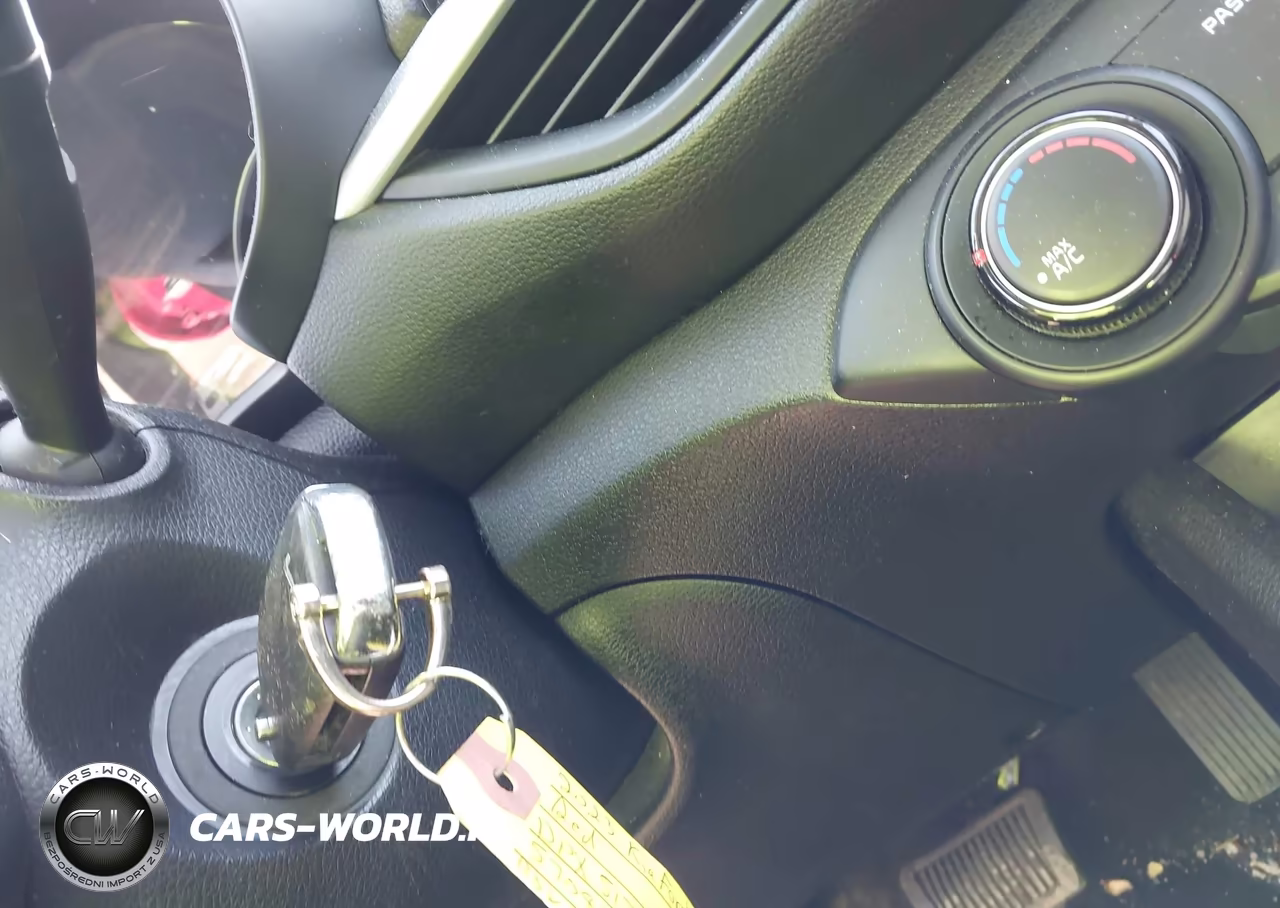 2023 Kia Forte Lxs VIN:3KPF24AD3PE570833 - 11