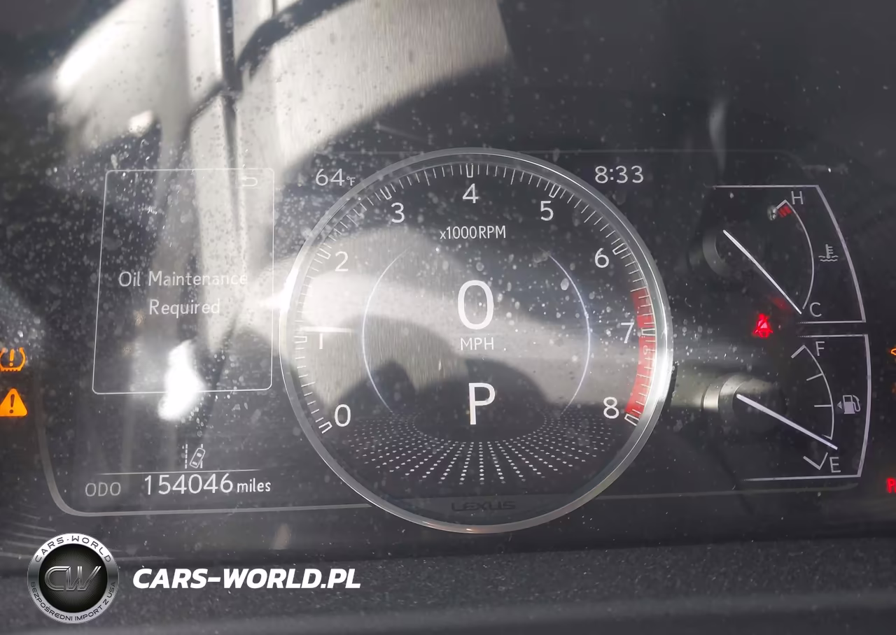 2020 Lexus Es 350 VIN:58ADZ1B15LU053717 - 7
