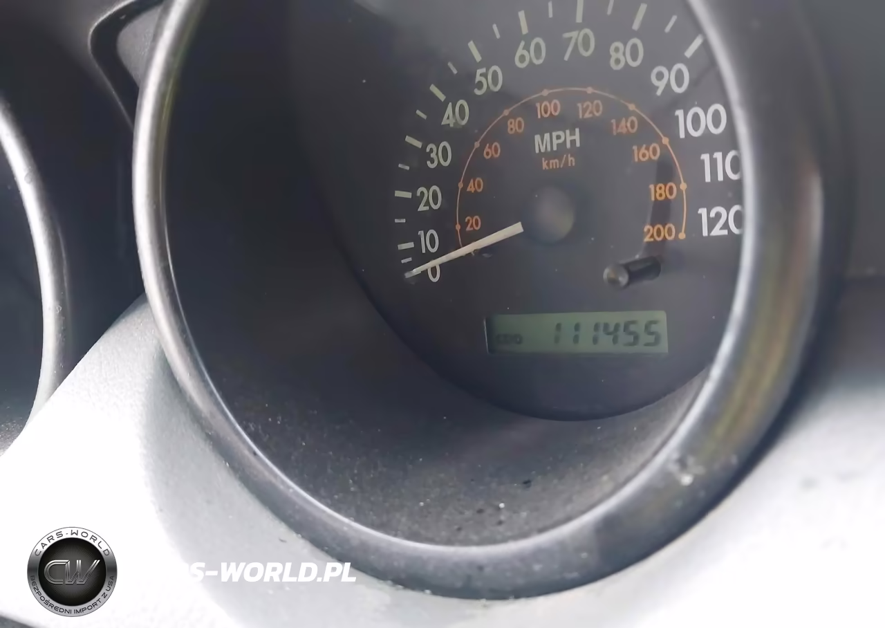 2004 Chevrolet Aveo VIN:KL1TD62614B274945 - 16