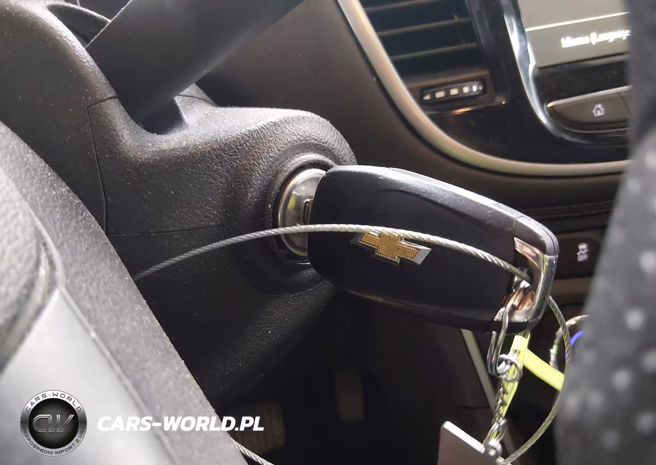2019 Chevrolet Trax Ls VIN:3GNCJKSB8KL206541 - 11