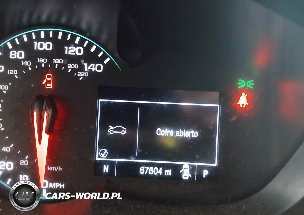 2019 Chevrolet Trax Ls VIN:3GNCJKSB8KL206541 - 15