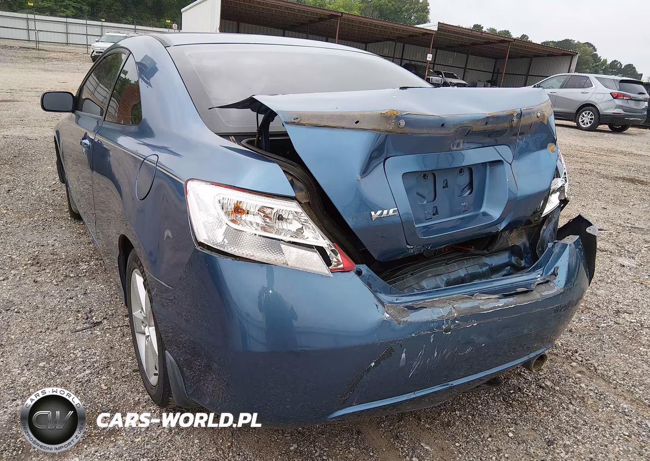 2008 Honda Civic Ex-L VIN:2HGFG12948H521237 - 12