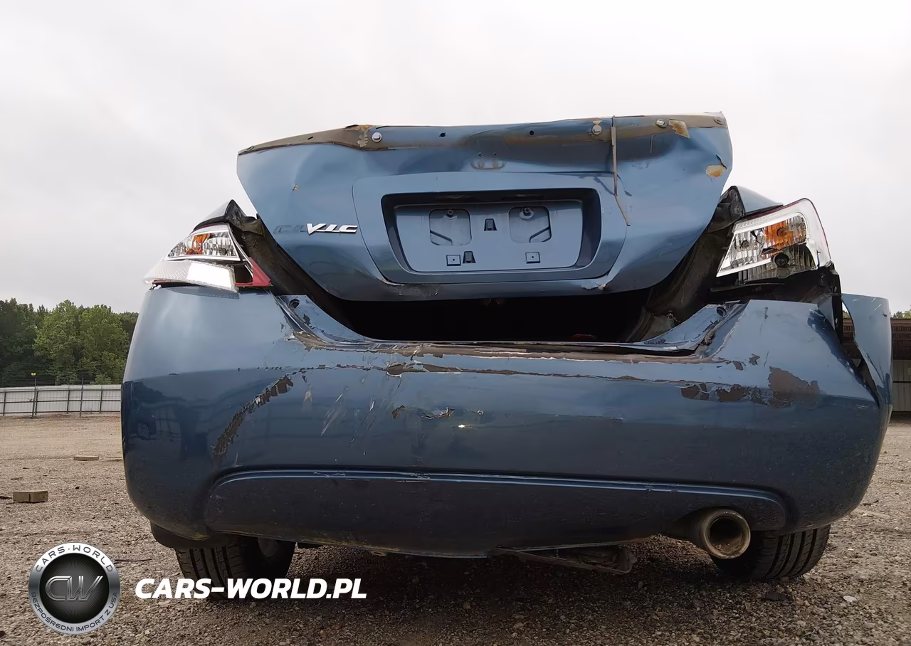 2008 Honda Civic Ex-L VIN:2HGFG12948H521237 - 14