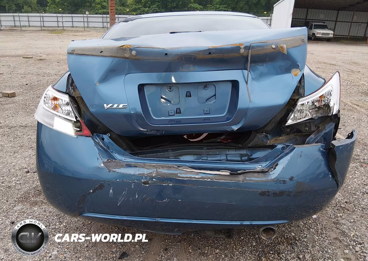 2008 Honda Civic Ex-L VIN:2HGFG12948H521237 - 6