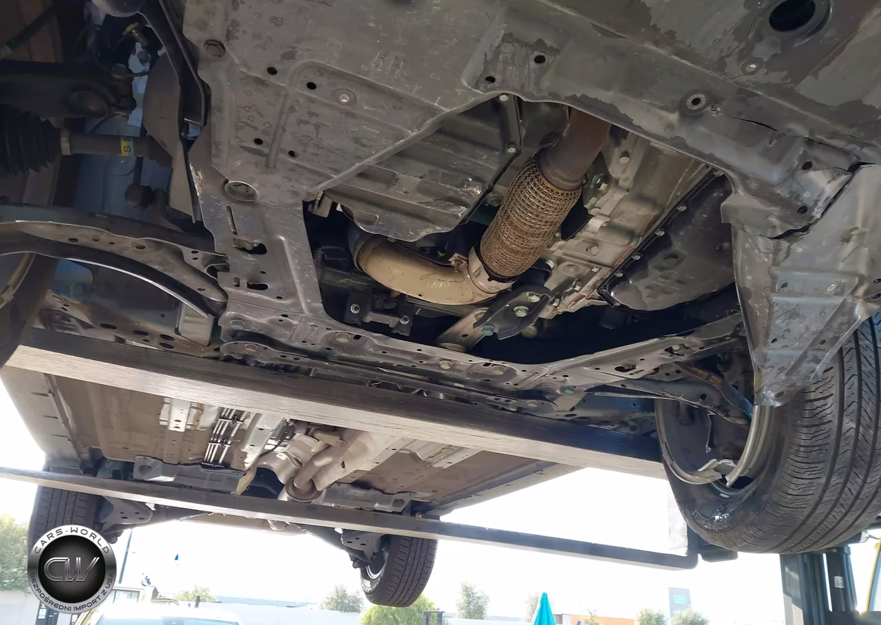 2019 Nissan Rogue Sv VIN:JN8AT2MT6KW504276 - 18