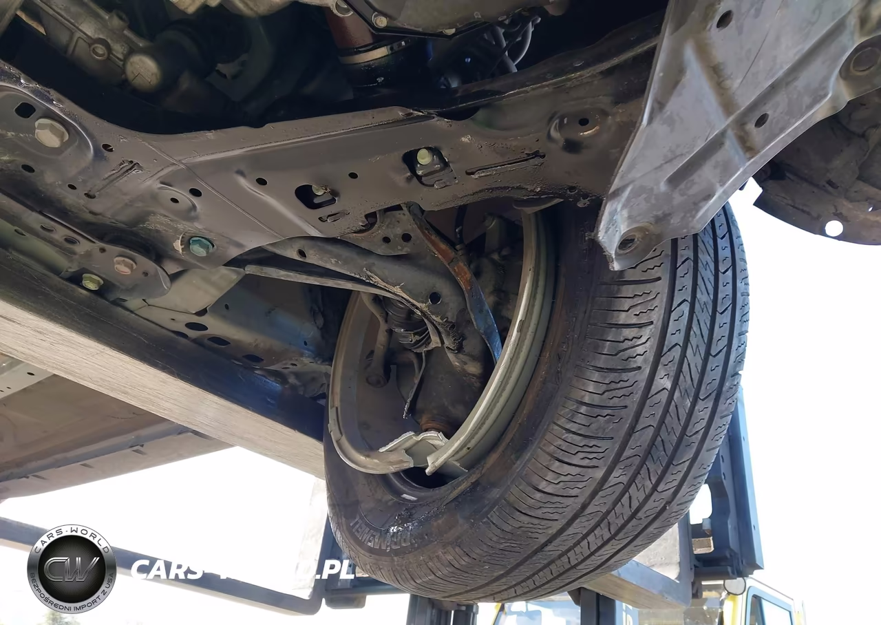 2019 Nissan Rogue Sv VIN:JN8AT2MT6KW504276 - 19