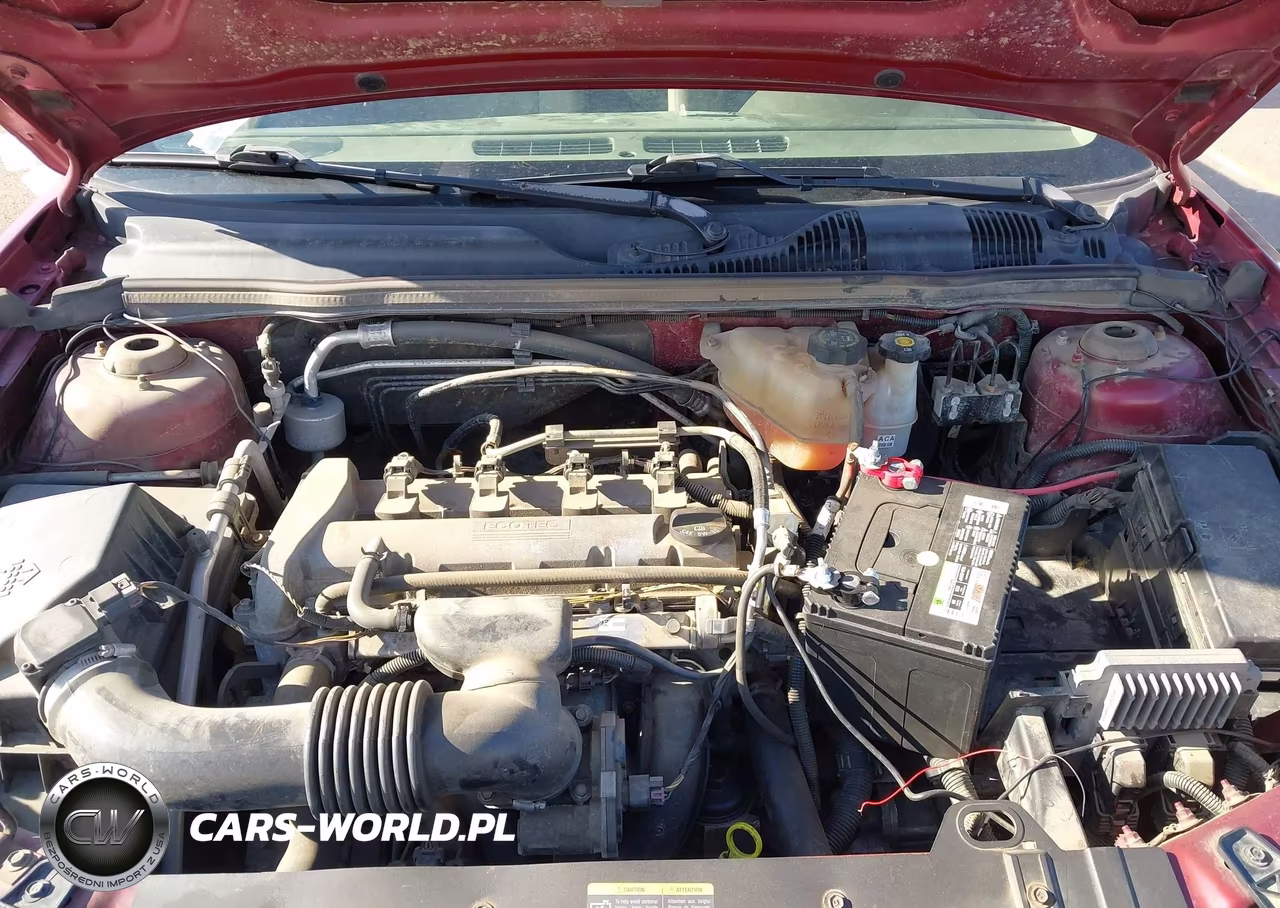 2007 Chevrolet Malibu Ls VIN:1G1ZS58F97F101075 - 10