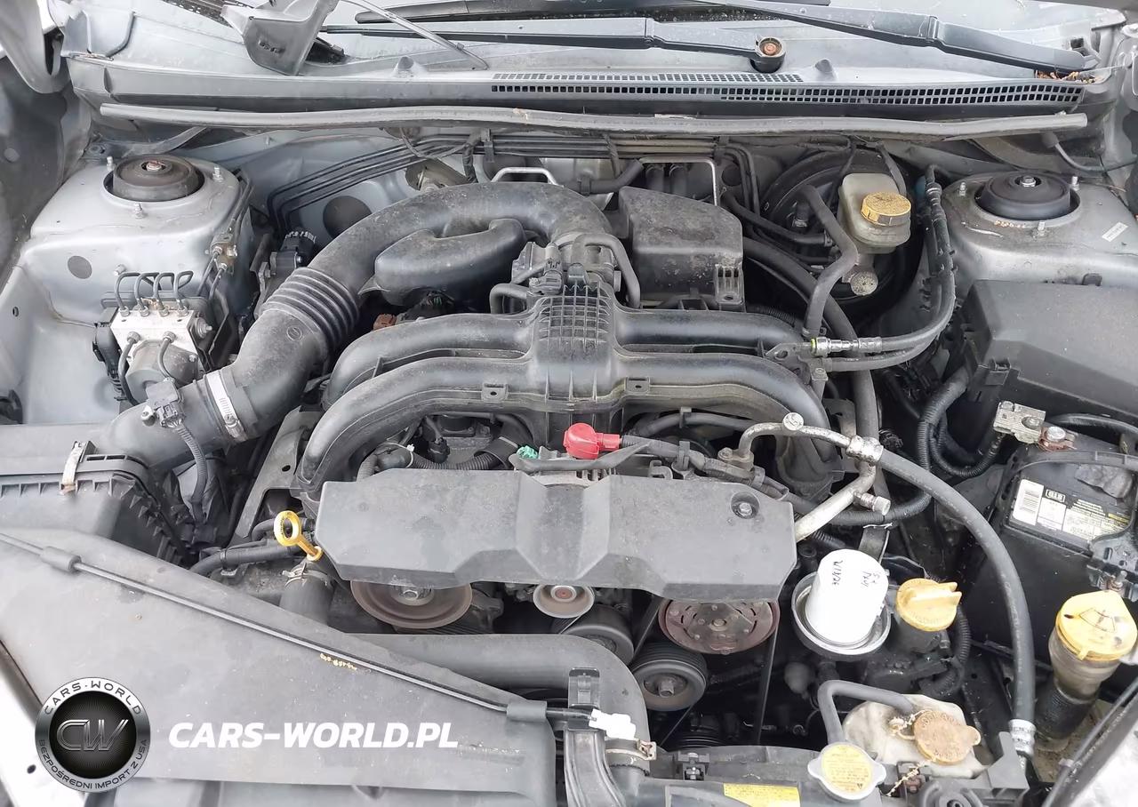 2012 Subaru Impreza 2.0I Premium VIN:JF1GPAC6XCG222336 - 10