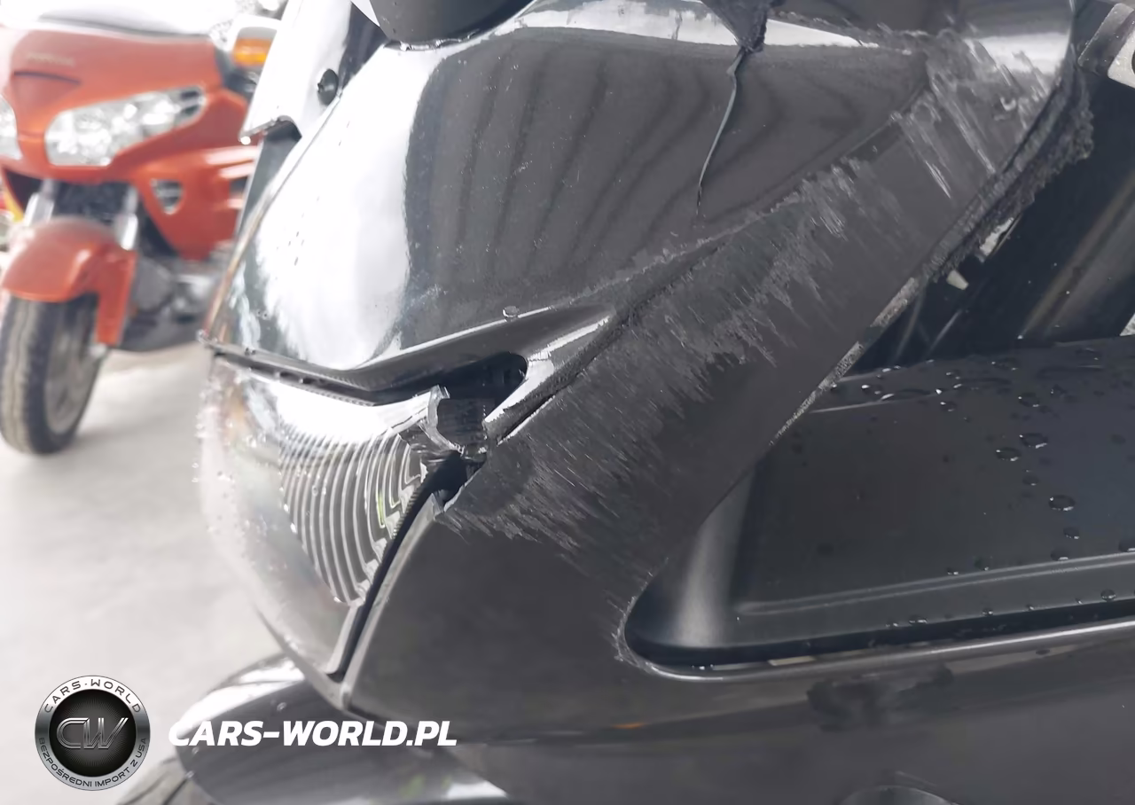 2015 Yamaha Fz1 S VIN:JYARN17E4FA009704 - 16