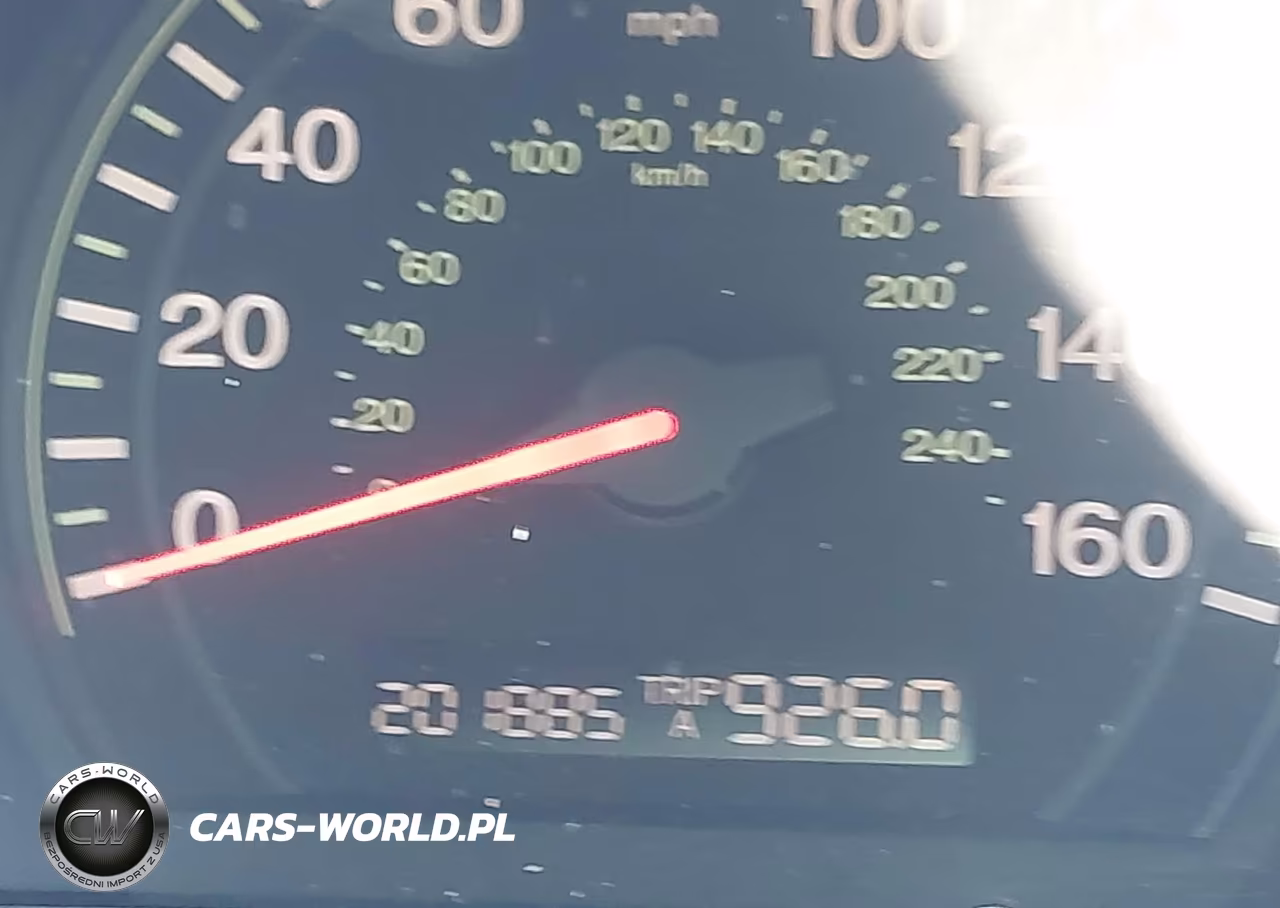 2004 Honda Accord 3.0 Ex VIN:1HGCM66534A063862 - 14