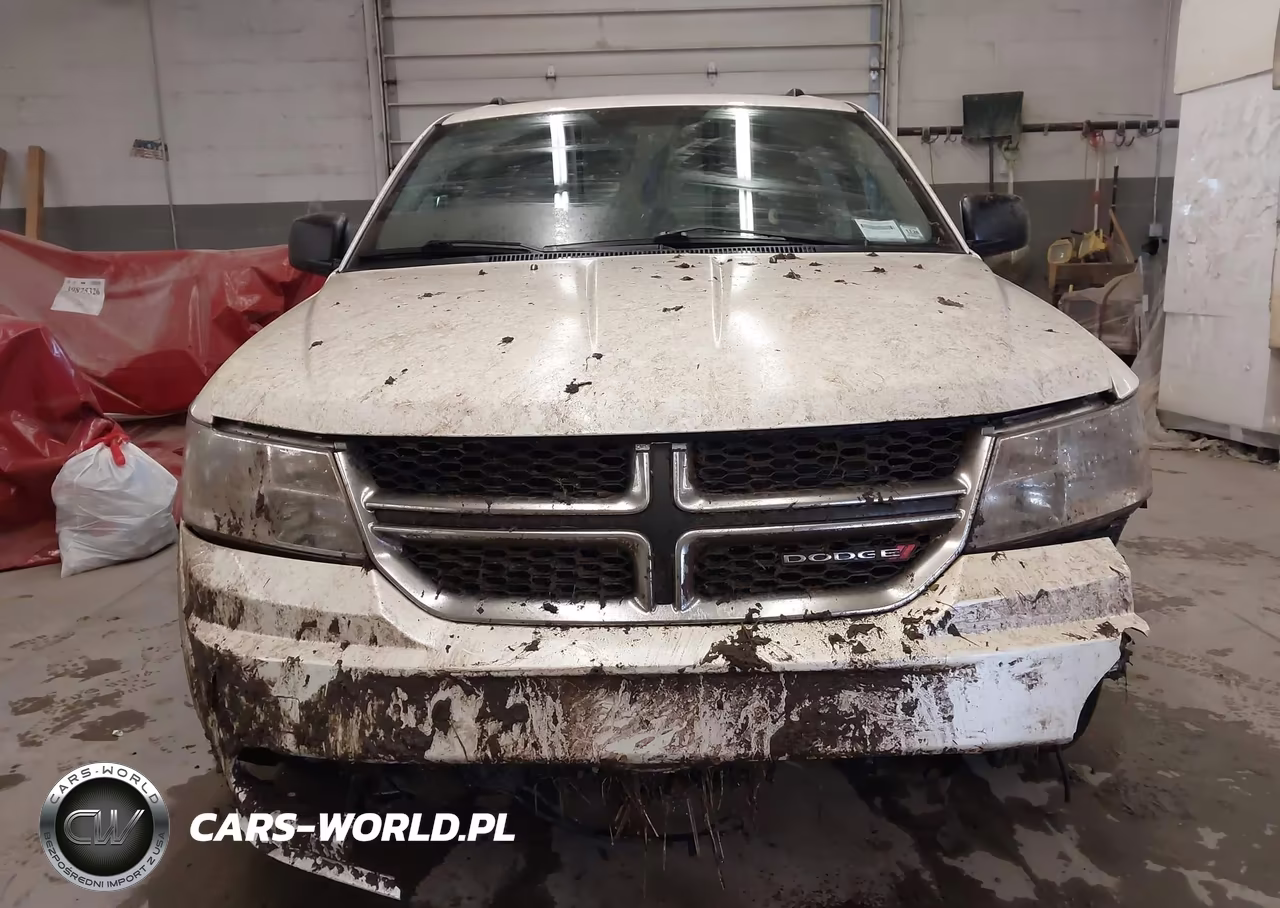 2015 Dodge Journey Se VIN:3C4PDCAB5FT597761 - 13