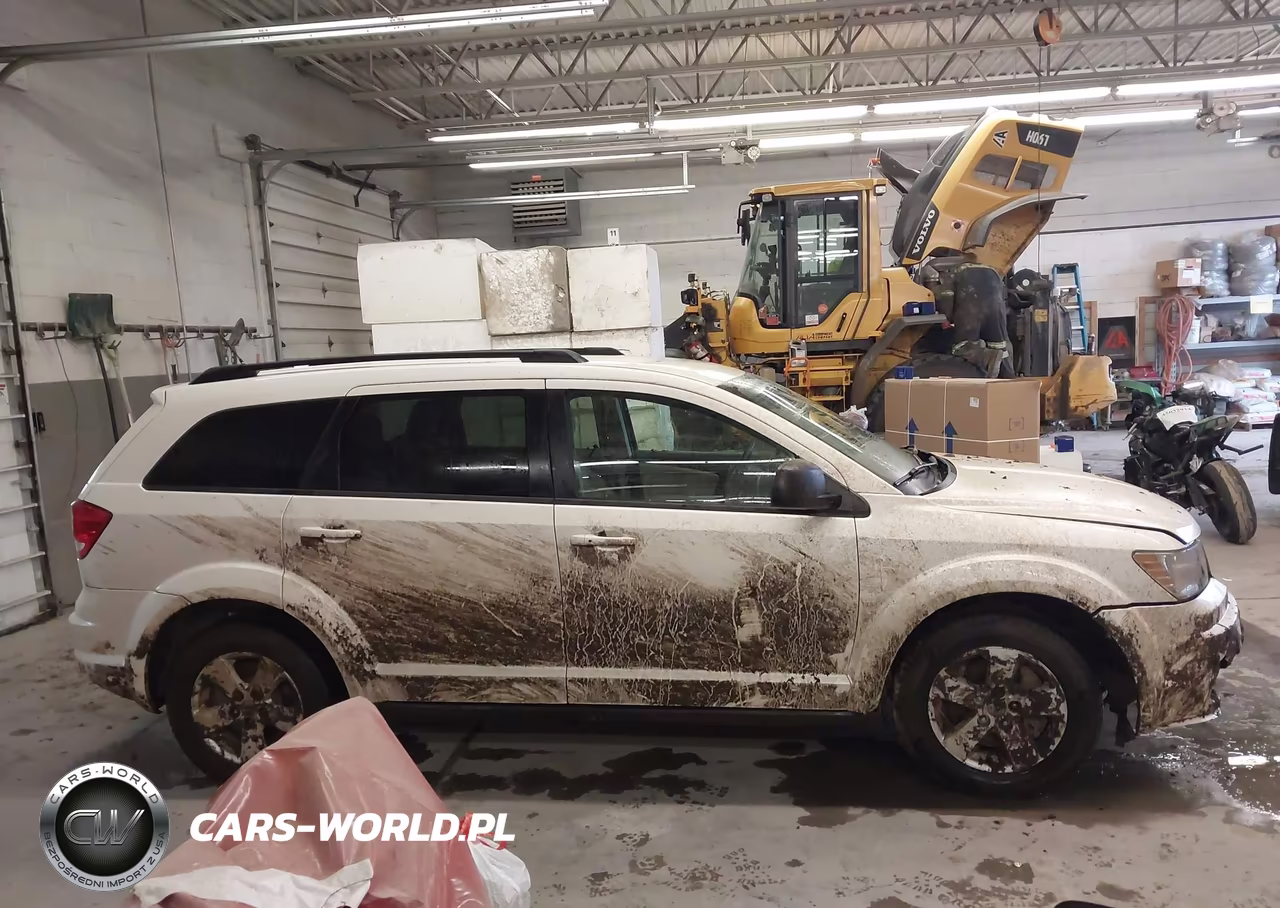 2015 Dodge Journey Se VIN:3C4PDCAB5FT597761 - 14