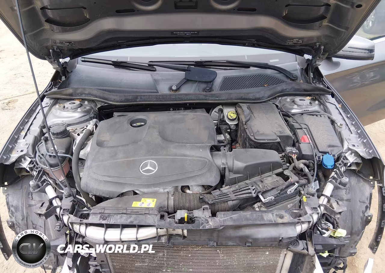 2018 Mercedes-Benz Gla 250 4Matic VIN:WDCTG4GB1JJ478764 - 10