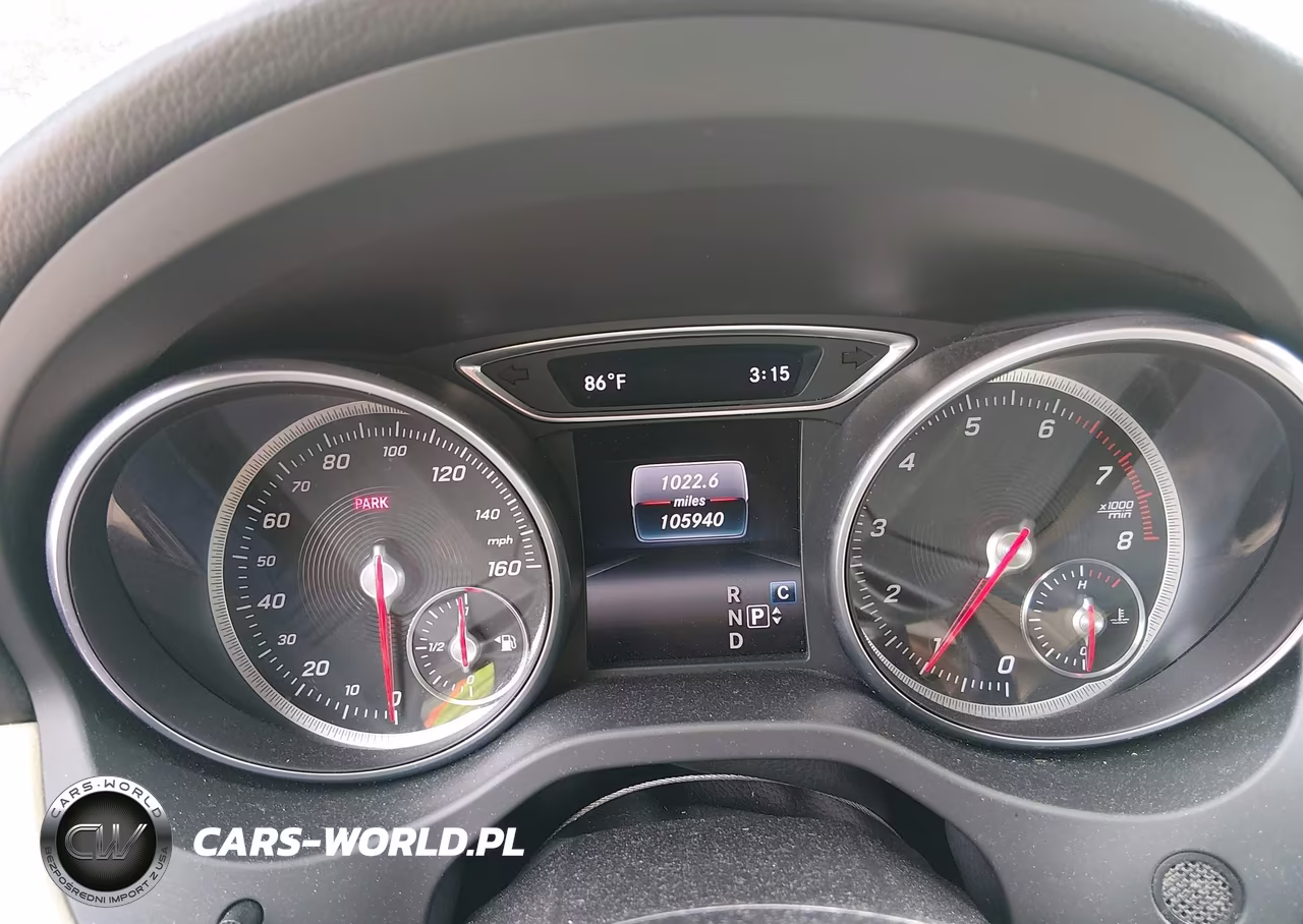 2018 Mercedes-Benz Gla 250 4Matic VIN:WDCTG4GB1JJ478764 - 15