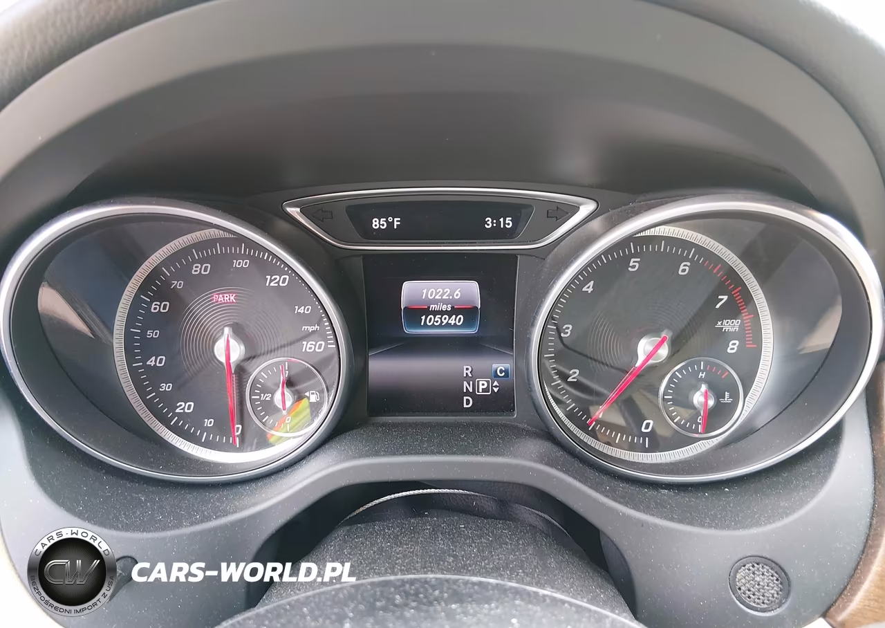 2018 Mercedes-Benz Gla 250 4Matic VIN:WDCTG4GB1JJ478764 - 7