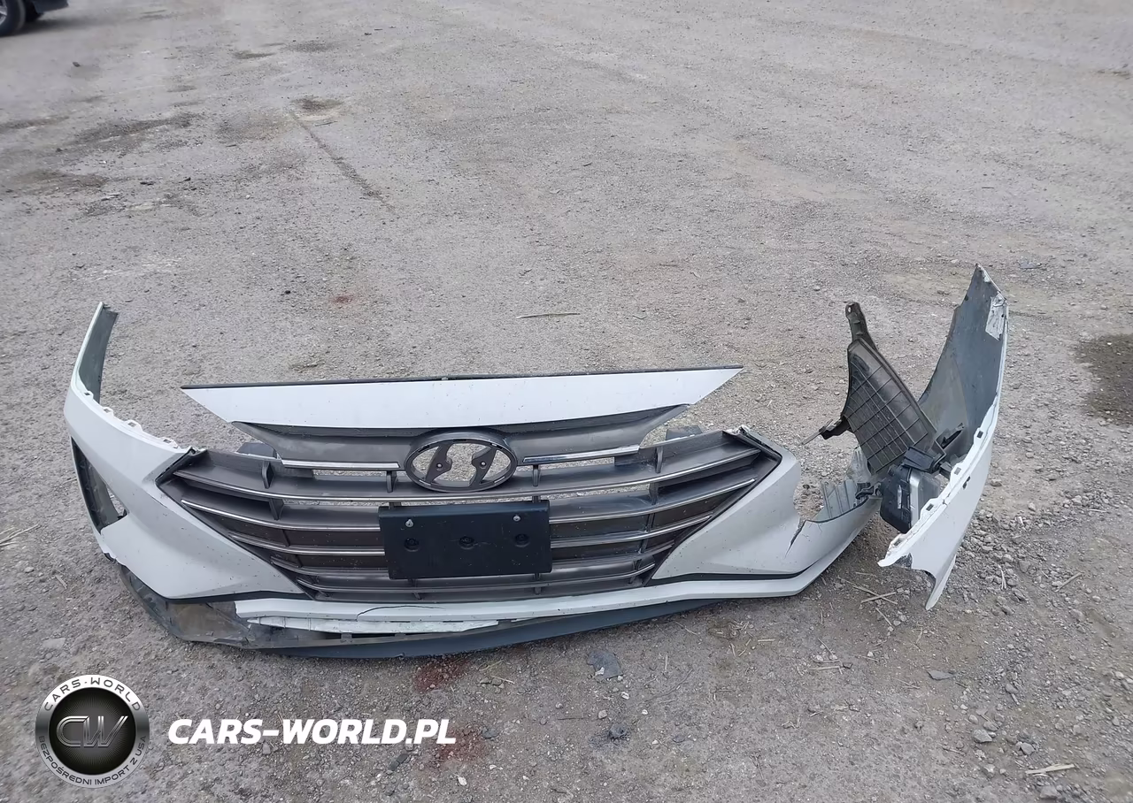 2020 HYUNDAI ELANTRA SEL VIN:5NPD84LF9LH537815 - 12