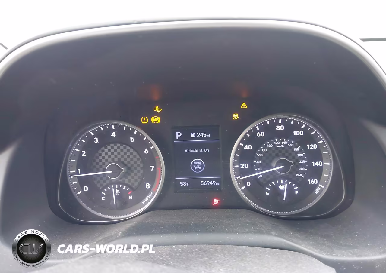 2020 HYUNDAI ELANTRA SEL VIN:5NPD84LF9LH537815 - 7