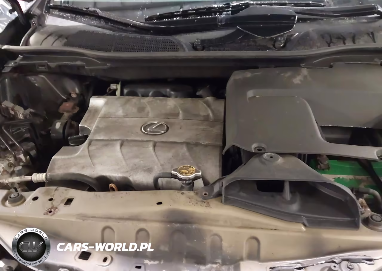 2011 Lexus Rx 350 VIN:2T2BK1BA2BC084051 - 10