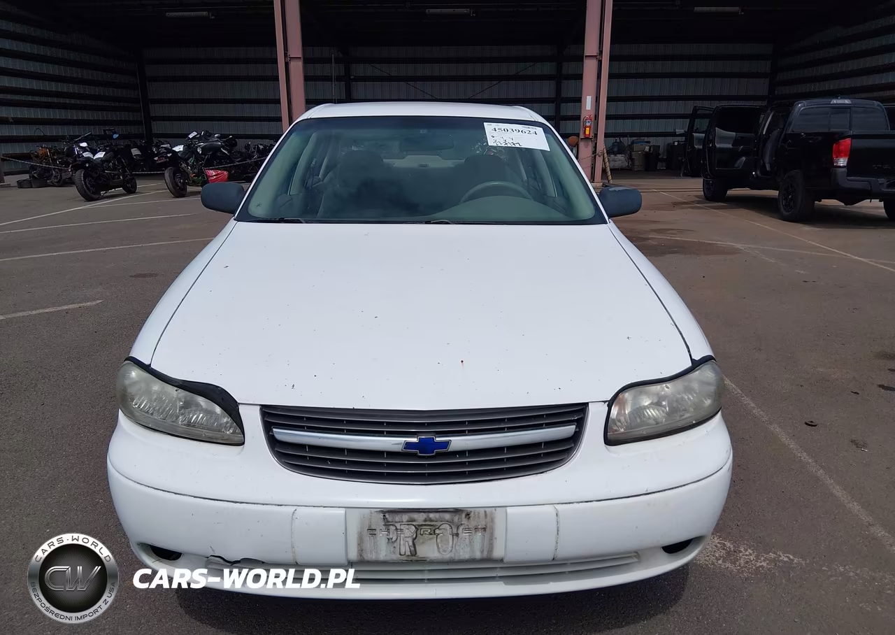 2004 Chevrolet Classic VIN:1G1ND52F24M527750 - 12