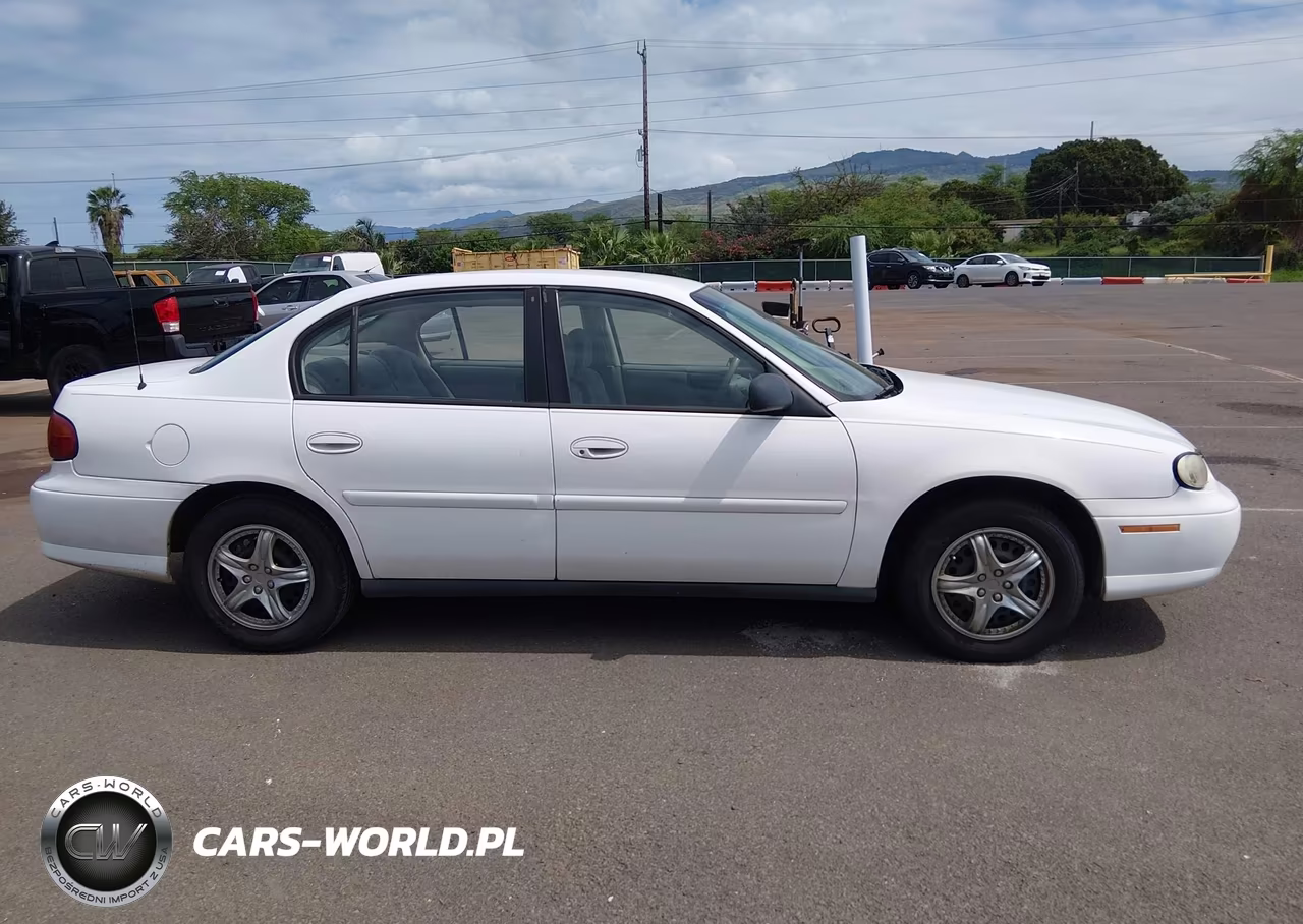 2004 Chevrolet Classic VIN:1G1ND52F24M527750 - 13