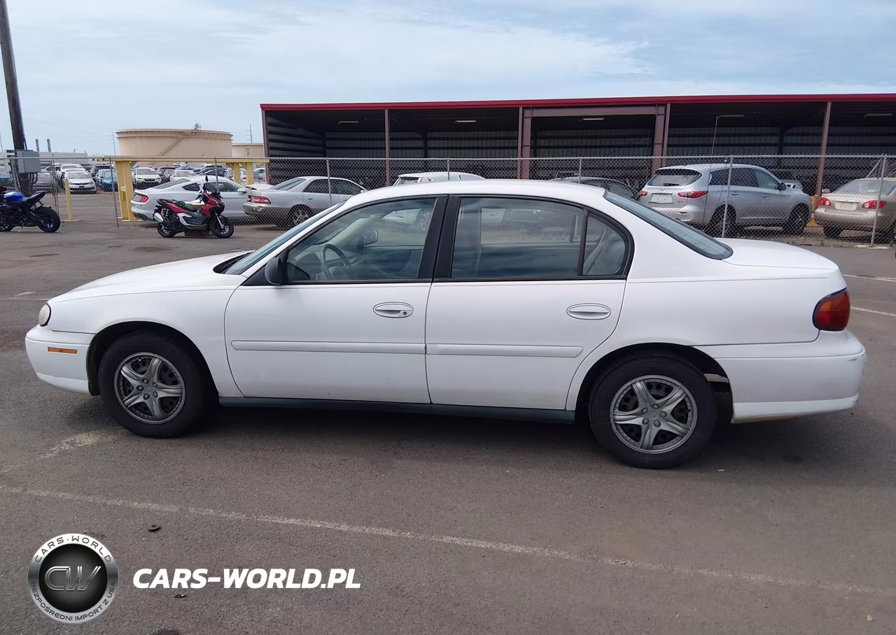 2004 Chevrolet Classic VIN:1G1ND52F24M527750 - 14