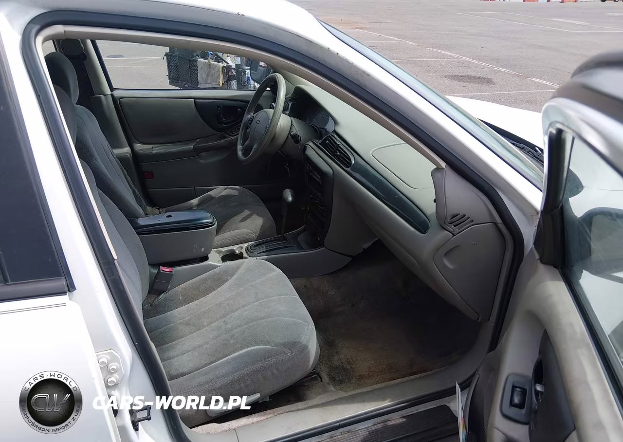 2004 Chevrolet Classic VIN:1G1ND52F24M527750 - 5