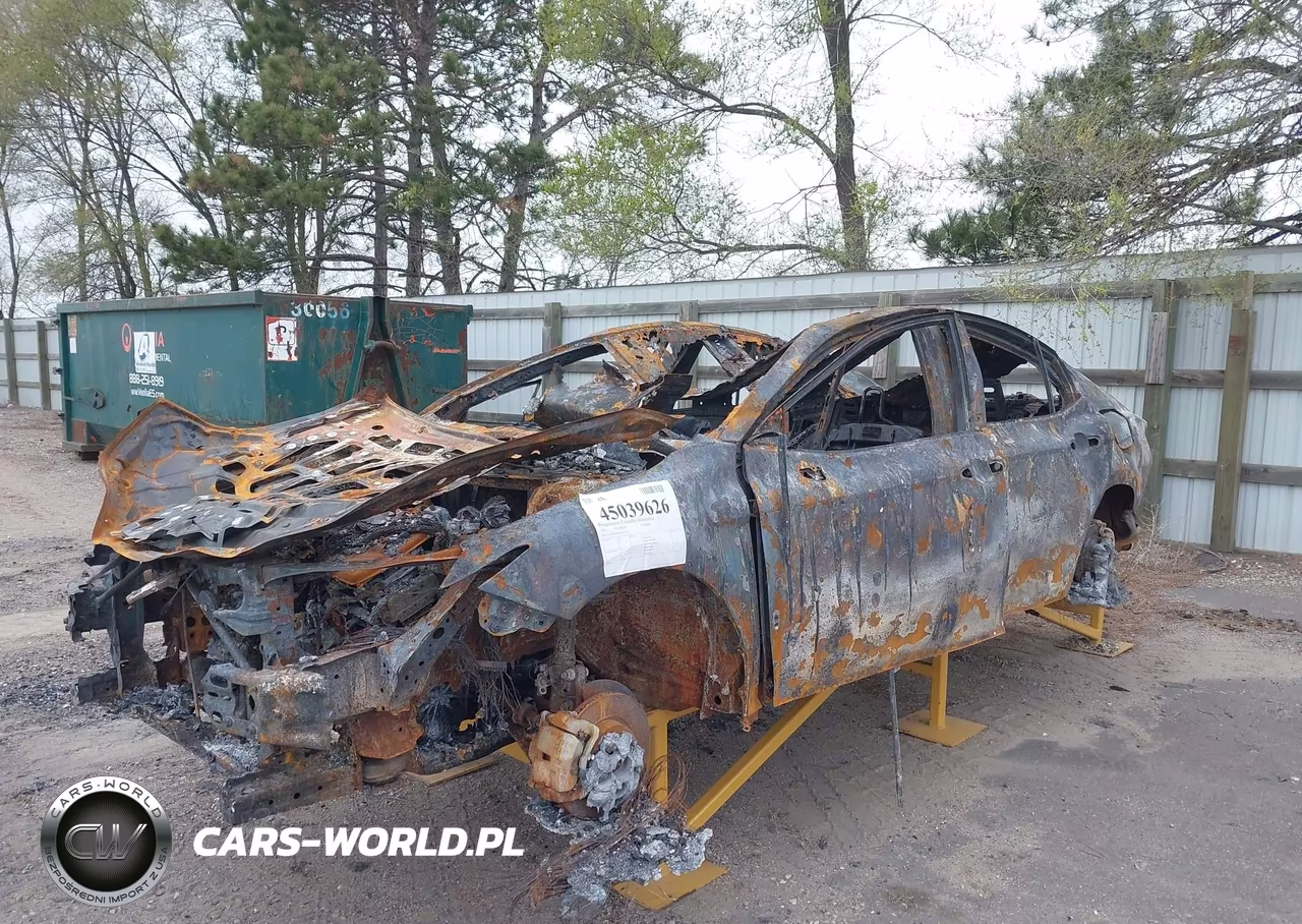 2025 Toyota Camry Se VIN:4T1DAACK8SU535599 - 6