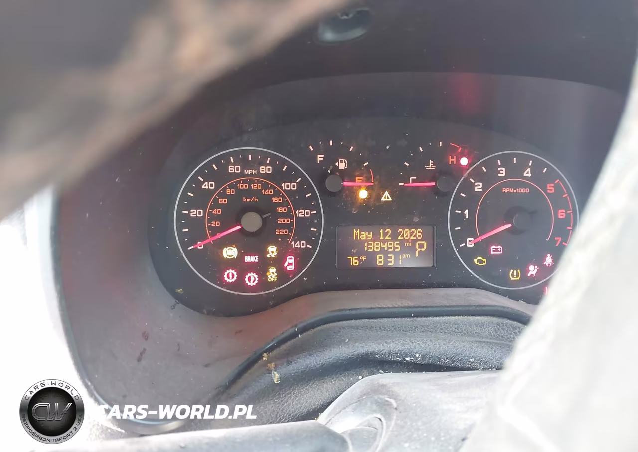 2018 Ram Promaster City Tradesman VIN:ZFBERFAB4J6J06855 - 7
