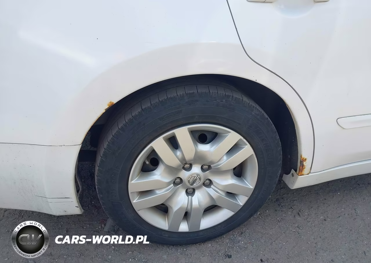 2012 Nissan Altima 2.5 S VIN:1N4AL2APXCC193270 - 12
