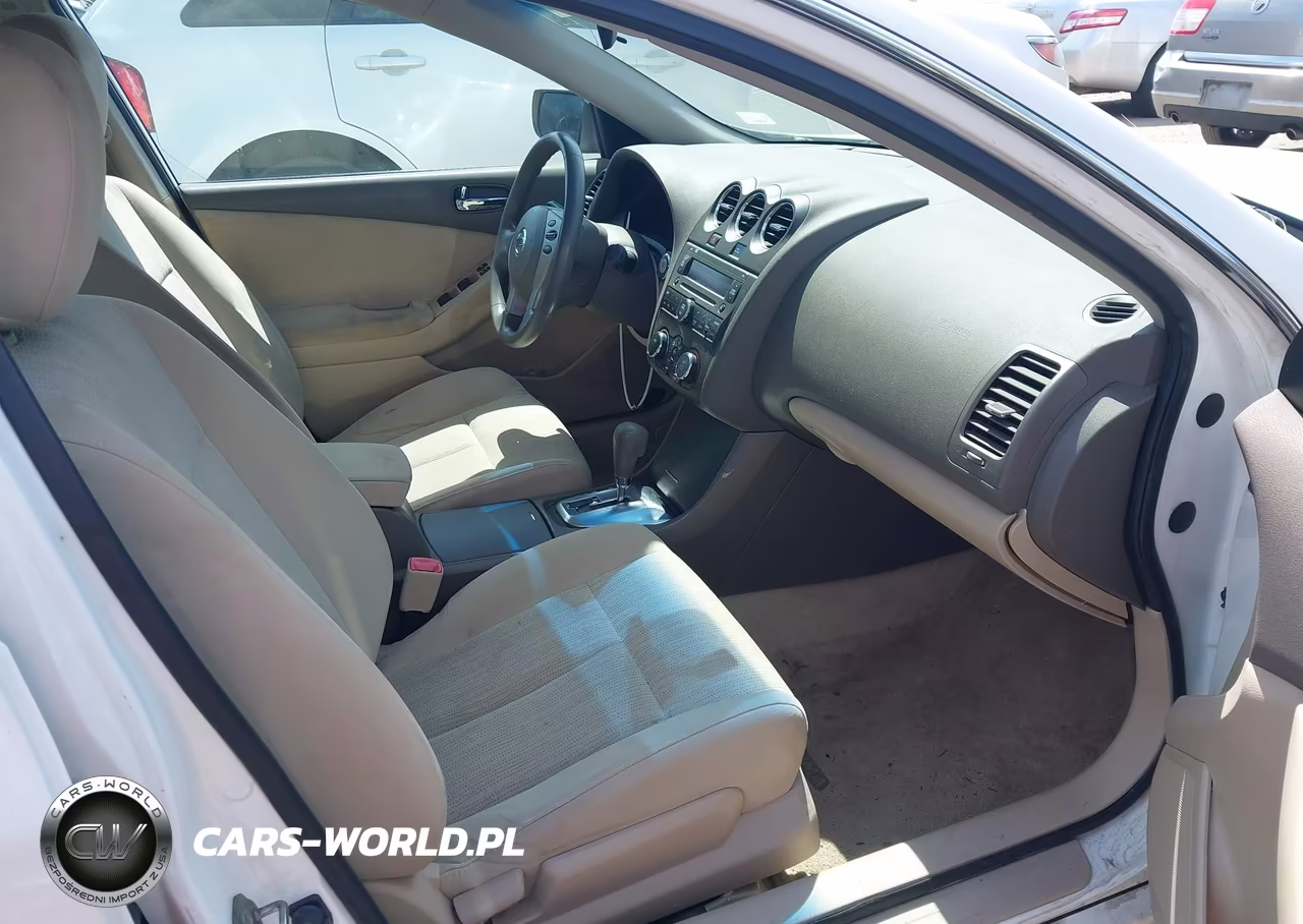 2012 Nissan Altima 2.5 S VIN:1N4AL2APXCC193270 - 5