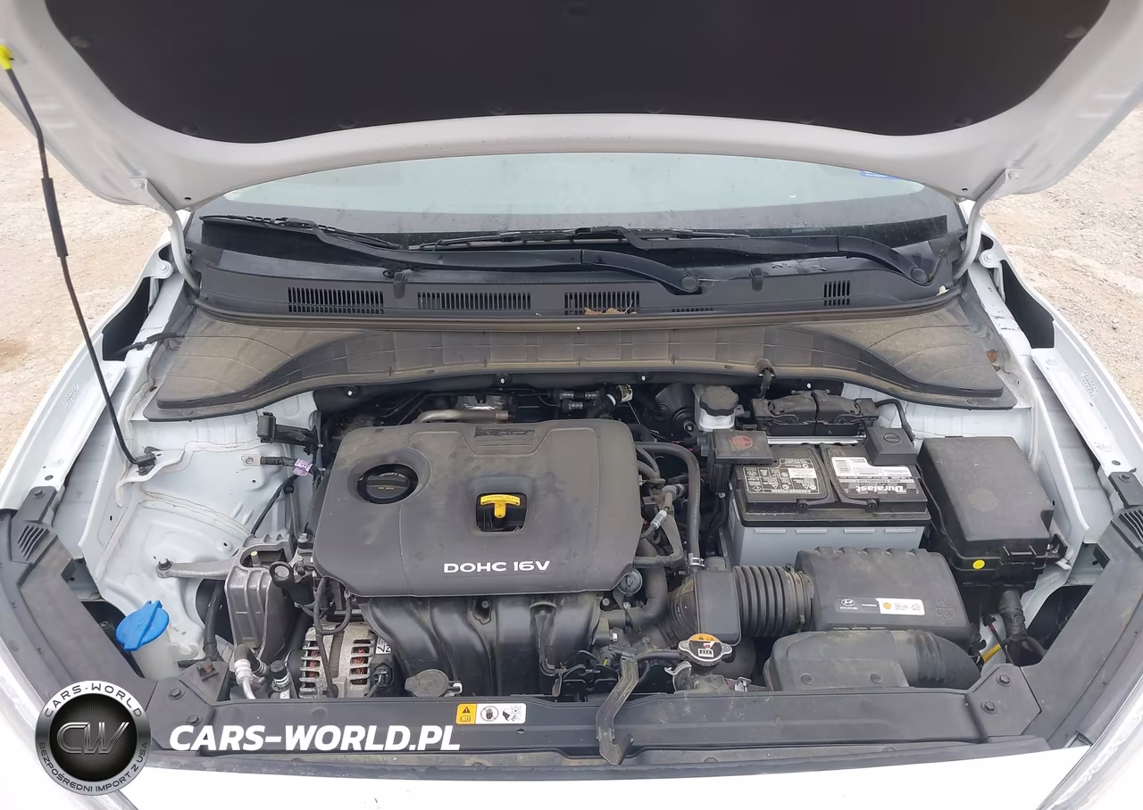 2021 Hyundai Kona Se VIN:KM8K12AA9MU650142 - 10