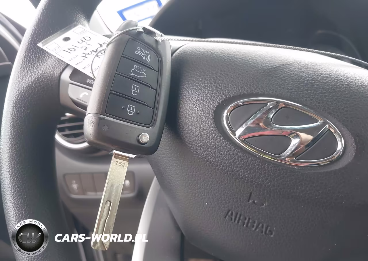 2021 Hyundai Kona Se VIN:KM8K12AA9MU650142 - 11