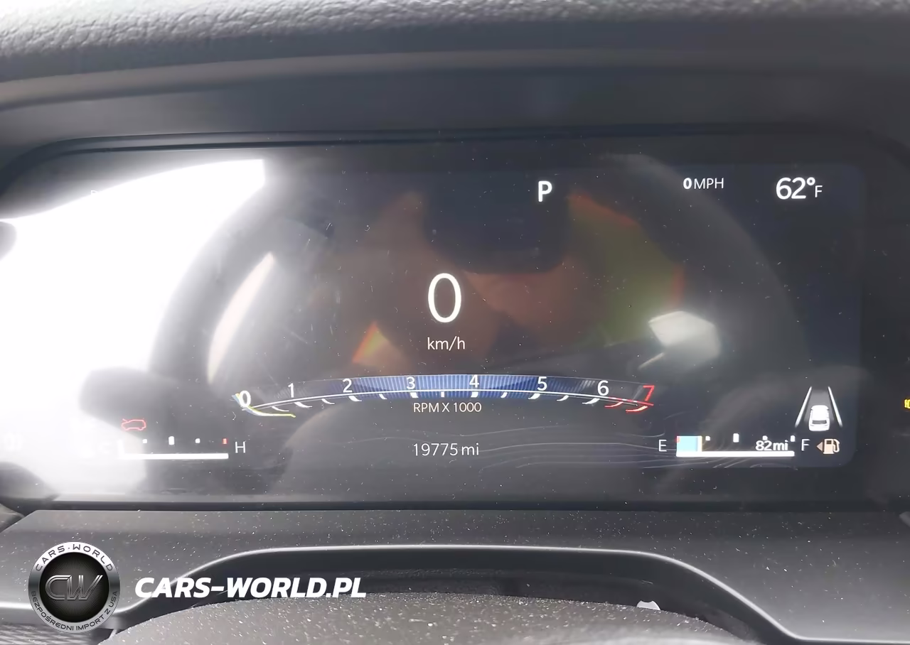 2025 Jeep Grand Cherokee Laredo 4X2 VIN:1C4RJGAG1SC308949 - 15