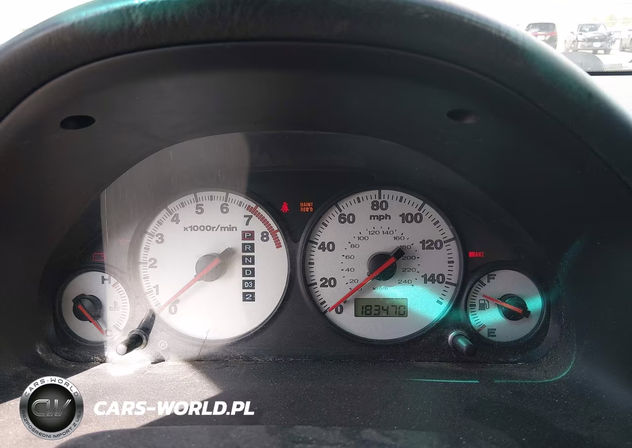 2002 Honda Civic Lx VIN:2HGES16592H570670 - 7