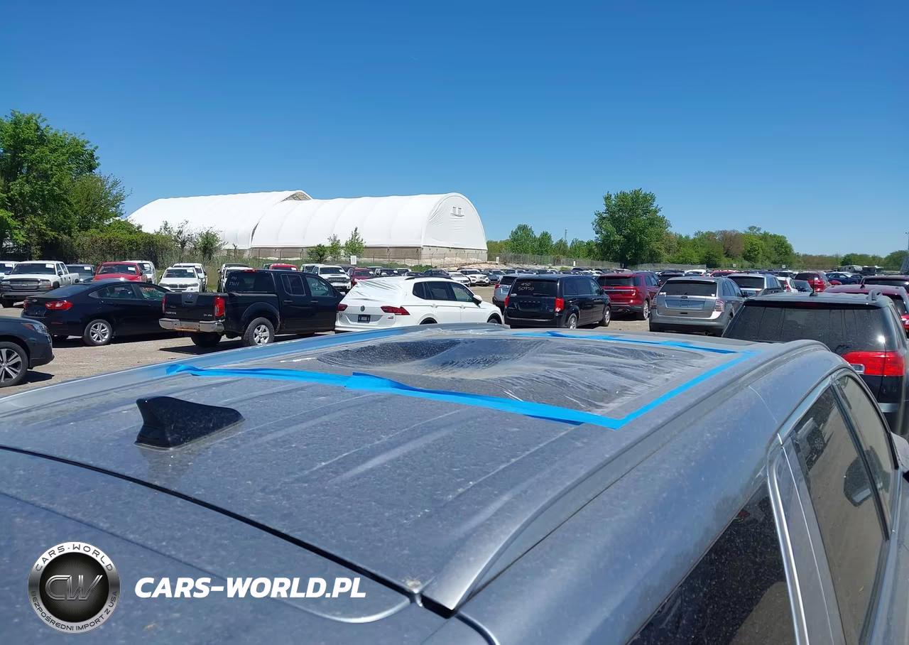 2020 Hyundai Palisade Limited VIN:KM8R5DHE3LU108895 - 18