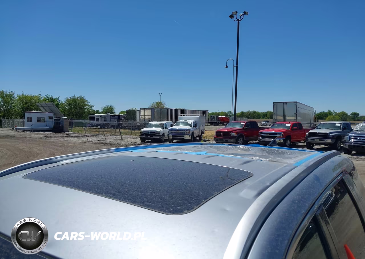 2020 Hyundai Palisade Limited VIN:KM8R5DHE3LU108895 - 6
