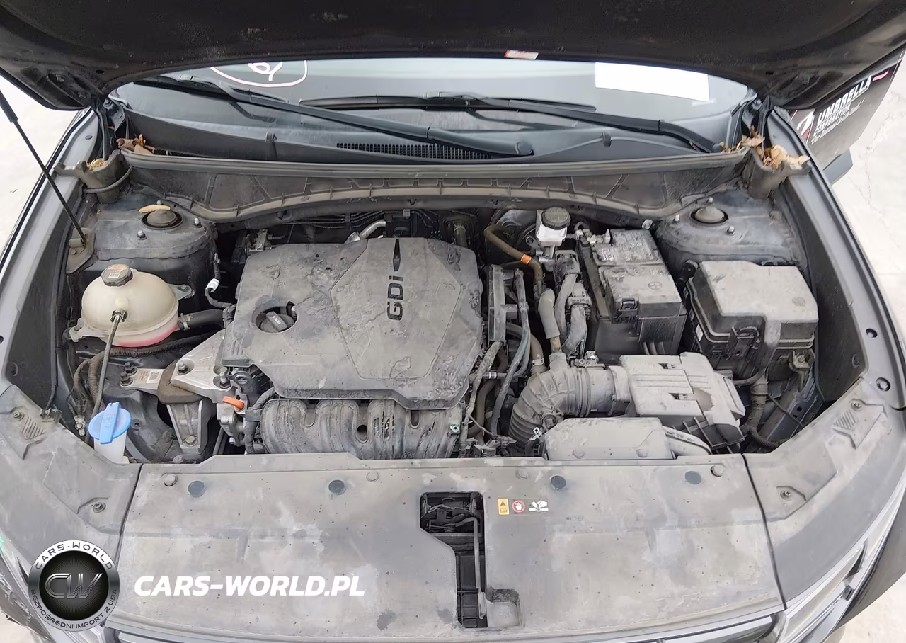 2022 Hyundai Tucson Sel VIN:5NMJB3AE5NH037725 - 10
