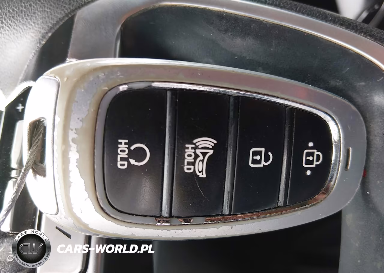 2022 Hyundai Tucson Sel VIN:5NMJB3AE5NH037725 - 11