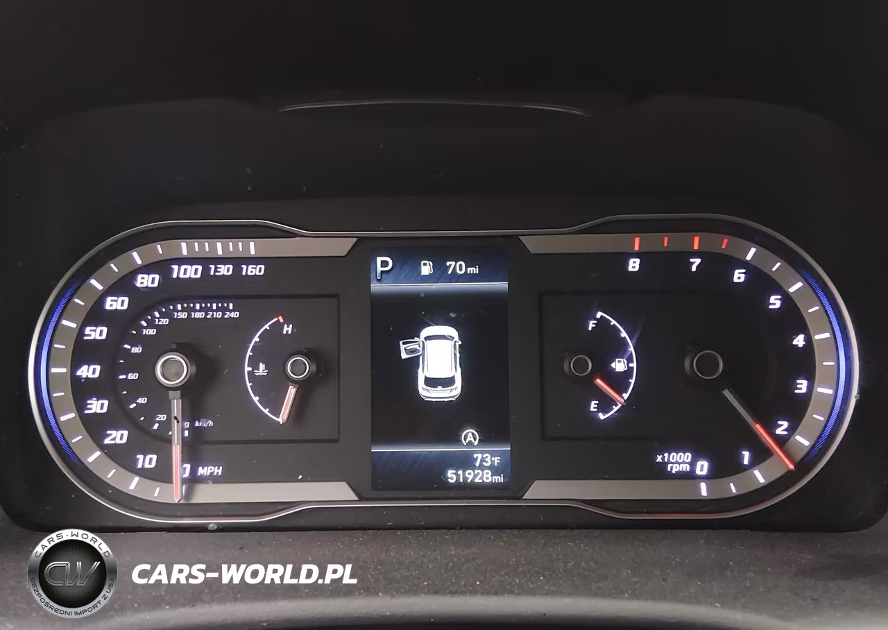 2022 Hyundai Tucson Sel VIN:5NMJB3AE5NH037725 - 7